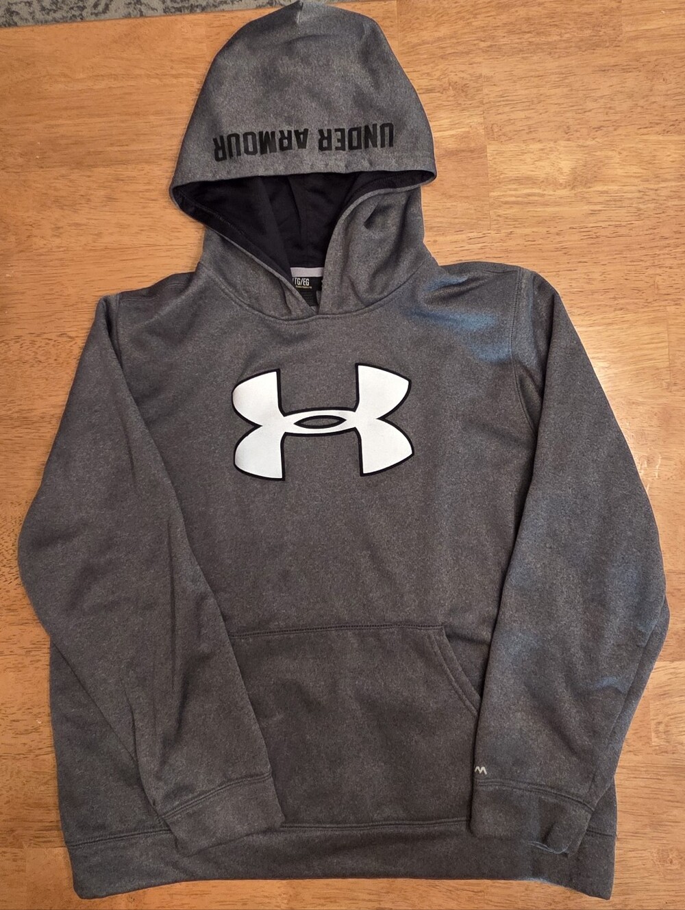 Under Armour Hoodie